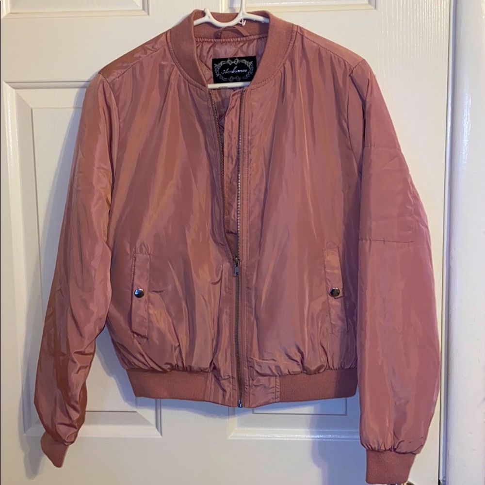 Jacket from Ambiance